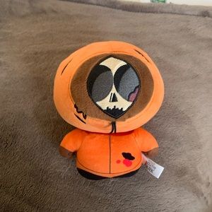 South Park Kenny Plush